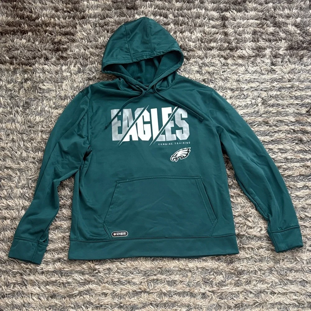 Philadelphia Eagles Fans Bundle Super Deal Set - Picture 2 of 12